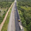 Proyek Tol Ini Dikebut, Betung-Jambi Terasa Sekejap di Akhir 2026