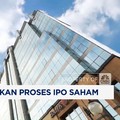 Video: Segera Go Public, Bank DKI Siapkan Proses IPO Saham