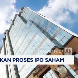 Video: Segera Go Public, Bank DKI Siapkan Proses IPO Saham