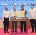 PLN & Kemendiktisaintek Kolaborasi Riset di Bidang Ketenagalistrikan