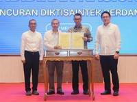 PLN & Kemendiktisaintek Kolaborasi Riset di Bidang Ketenagalistrikan