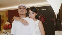 Ultah ke-7 Pernikahan dengan Raditya Dika, Anissa Aziza Minta Doa Ini