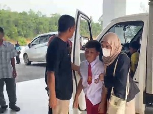 Tempe dan Air Jadi Biang Kerok Keracunan Siswa di PALI