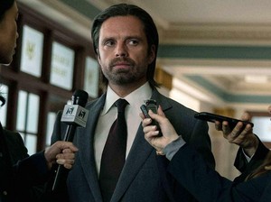 Akhirnya Sebastian Stan Bahas Peran di The Batman Part II