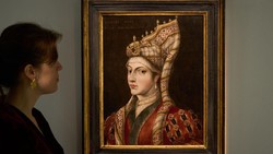 Teka-teki Hurrem Sultan, Perempuan Paling Berpengaruh di Kekaisaran Ottoman