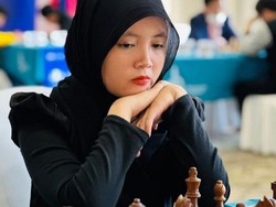 Kisah Shafira, Pecatur Asal Sleman Cetak Sejarah Lolos Piala Dunia 2025 Kisah Shafira, Pecatur Asal Sleman Cetak Sejarah Lolos Piala Dunia 2025