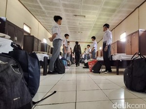 Siap-siap, Pendidikan Karakter di Barak TNI Bakal Menyasar Orang Dewasa