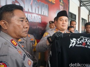 Siswa SMP di Jombang Aniaya Teman gegara Utang Rp 27 Ribu