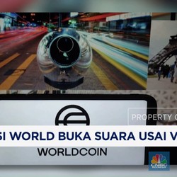 Video: Stok Beras RI Tertinggi - Apple Diujung Tanduk