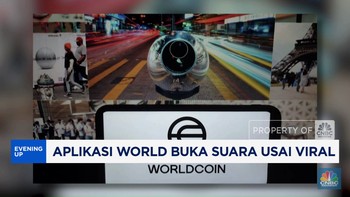 Video: Stok Beras RI Tertinggi - Apple Diujung Tanduk