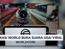 Video: Stok Beras RI Tertinggi - Apple Diujung Tanduk