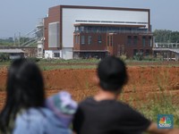 Warga BSD Juli Nanti Punya Stasiun KRL Sendiri, Begini Penampakannya