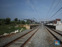 Warga BSD Punya Stasiun KRL Sendiri, Terhubung Langsung Tol dan Mal