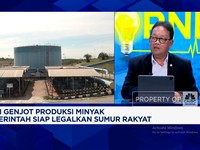 Video: Sumur Rakyat Dilegalkan, Yakin Produksi Minyak RI Naik?
