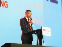 Perkuat Kolaborasi, TCL akan Hadirkan Inovasi Produk di Indonesia