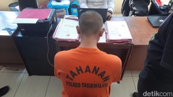 Pria Tasik Sebar Video Syur Pacar di Medsos karena Sakit Hati