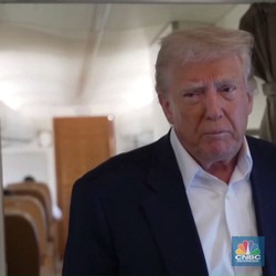 Trump Mau Tambah Tarif Impor Otomotif, RI Terancam? Ini Kata Pabrikan