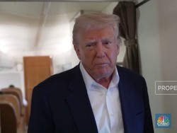 Video: Trump Desak Kesepakatan Dagang Adil dengan China