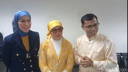 Orang Tua Bicara Bareng Kedekatan Fuji dan Verrell Bramasta