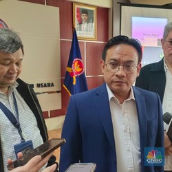 Situasi RI Genting! KPPU Kirim Warning Pemerintah, Hati-Hati Badai PHK