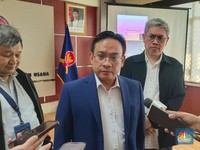 Petaka Horor Tarif Trump, RI Kalah dari Malaysia-Jadi Tempat 