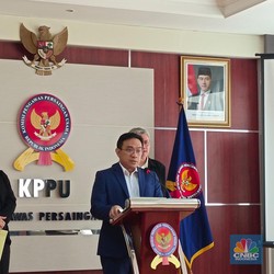 AS Soroti QRIS & GPN Milik RI, KPPU Sentil Keras-Bilang Begini
