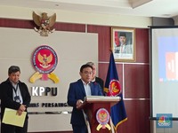 AS Soroti QRIS & GPN Milik RI, KPPU Sentil Keras-Bilang Begini