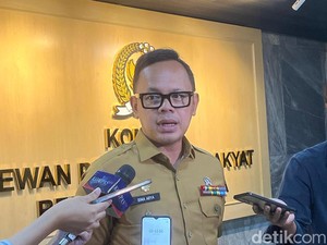 Kemendagri Tepis Isu 4 Pulau Aceh Masuk Sumut Hadiah buat Jokowi