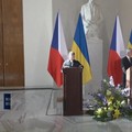 Video: Zelenskyy Tolak Deklarasi Gencatan Senjata Putin