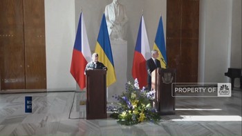 Video: Zelenskyy Tolak Deklarasi Gencatan Senjata Putin