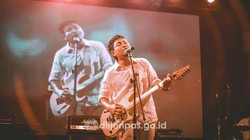 Cara Zul Zivilia Manggung Meski Masih Ditahan