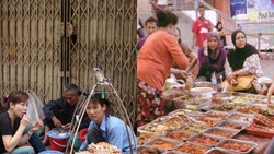 5 Negara dengan Jajanan Kaki Lima Terbaik, Ada Indonesia!