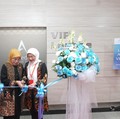 AdMedika & RS MMC Perkuat Layanan Lewat VIP Executive Lounge