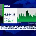 Video: Alasan Bos Sekuritas Minta Bursa Gaet Banyak Investor Ritel
