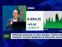 Video: Alasan Bos Sekuritas Minta Bursa Gaet Banyak Investor Ritel