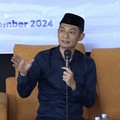 Kabar Duka: Anggota DPR Fraksi PKB Alamuddin Dimyati Rois Meninggal