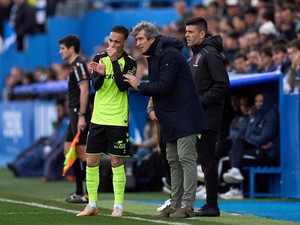Antony Sayang Pellegrini, Bayar Kepercayaan dengan Performa Apik