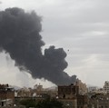 Perang Arab Memanas! Israel Bombardir Bandara Utama Yaman
