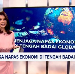 Video: Badai Ekonomi Era Trump: Konsumsi Lesu & Pengangguran Meningkat