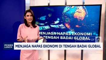 Video: Badai Ekonomi Era Trump: Konsumsi Lesu & Pengangguran Meningkat