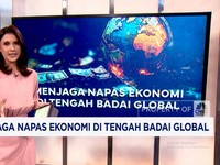 Video: Badai Ekonomi Era Trump: Konsumsi Lesu & Pengangguran Meningkat
