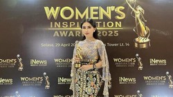 Bebizie Mau Fokus Perjuangkan Hak Perempuan
