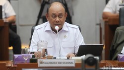 Video: Langkah BGN Setelah Kasus Keracunan Makan Gratis Terus Terulang
