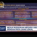 Video: Rapat BI-DPR: Bahas Nexus, Sistem Pembayaran Antarnegara ASEAN