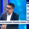 Video: Bukan Trump, Bos Pembangkit Ungkap 