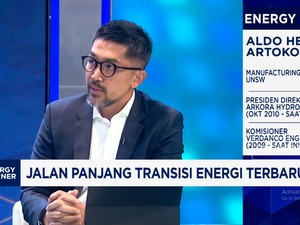 Video: Bukan Trump, Bos Pembangkit Ungkap 