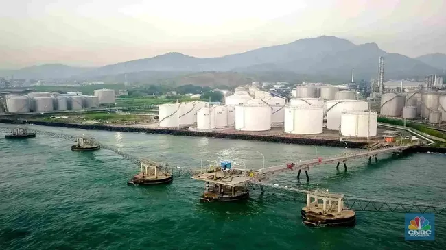 Emiten Prajogo Pangestu (TPIA) Bidik Dana Segar Rp1,5 T dari Obligasi