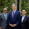 Bos Danantara Bertemu Menteri Keuangan AS, Ini yang Dibahas