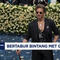 Video: Tiket Menuju Met Gala 2025 Capai Miliaran Rupiah