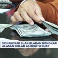 Video: Srimul Ungkap Alasan Dolar AS Kuat-Elon Musk Punya Kota Sendiri